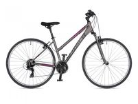 Rower crossowy Author Linea - 2