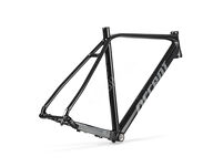 Rama gravel ACCENT Furious Pro + ebon - 2