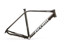 Rama gravel ACCENT Furious Pro + ebon - 9