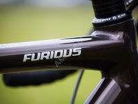 Rama gravel ACCENT Furious Pro + ebon - 7