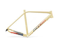 Rama gravel ACCENT Furious Pro + ebon - 10
