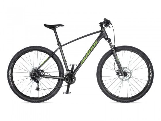 Rower MTB 29'' Author Pegas