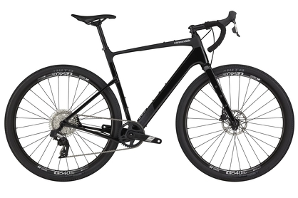 Rower gravel Cannondale Topstone Carbon APEX AXS