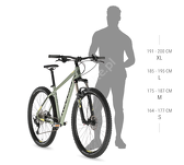 Rower Mtb Kellys Spider 30 29