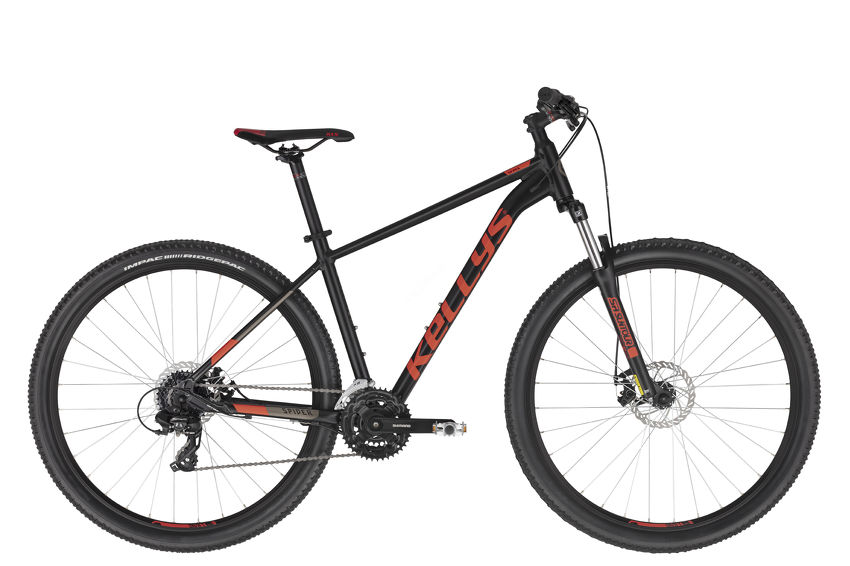 Rower Mtb Kellys Spider 30 29