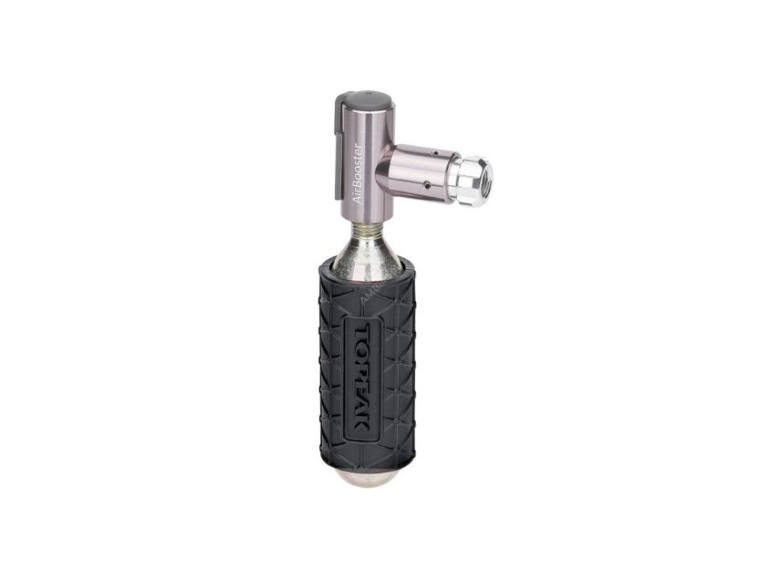 Pompka Topeak  Airbooster CO2
