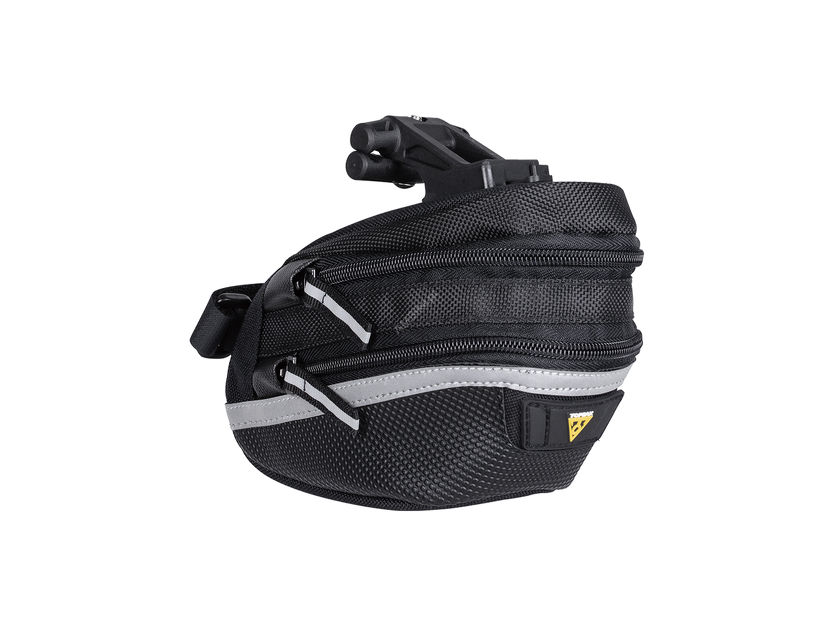 Torba Podsiodłowa Topeak Wedge Pack II Medium W/Fixer