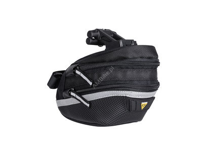 Torba Podsiodłowa Topeak Wedge Pack II Medium W/Fixer