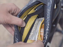 Torba na ramę Topeak Fastfuel Tribag Large - 5
