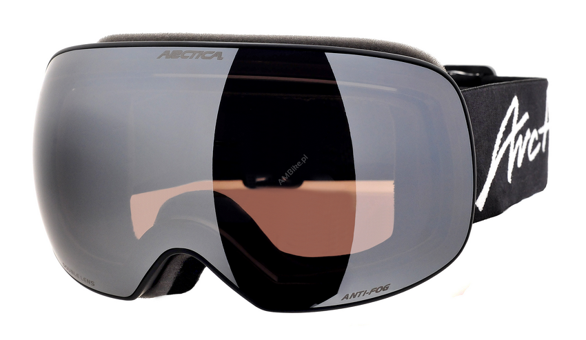 Gogle narciarskie ARCTICA G-119