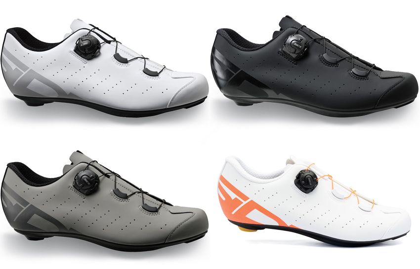 Buty szosowe SIDI Fast 2
