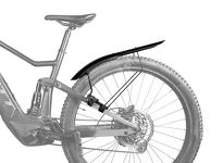 Błotnik Tylny Topeak Tetrafender M2 (do kół od 26