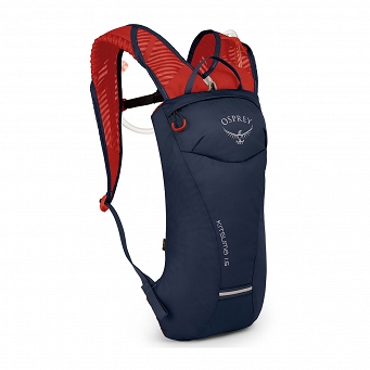 Plecak sportowy Osprey Kitsuma 1.5 (bez bukłaka)