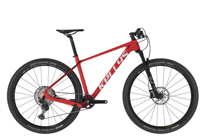Rowe Kellys MTB Hacker 70 29"