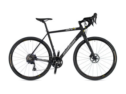 Rower Author AURA XR6 Gravel + eBon