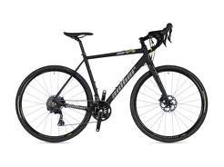 Rower Author AURA XR6 Gravel + eBon 150zł