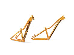 Rama Dartmoor Sparrow Junior 26/24 Small