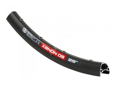 Obręcz AUTHOR Xenon 29" TRC OS X7, 32 otwory, czarna