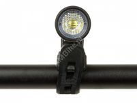 Lampa przednia Author Quantum 700lm USB - 2