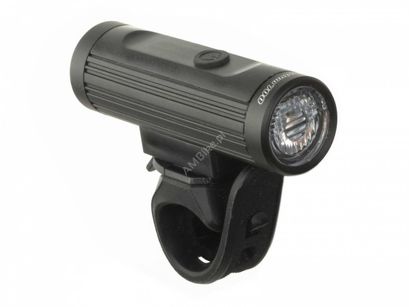 Lampa przednia Author Quantum 700lm USB