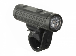 Lampa przednia Author Quantum 700lm USB