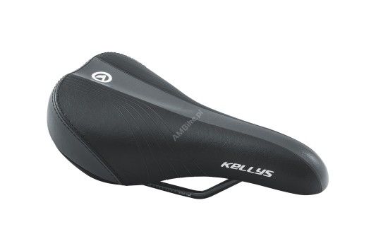 Siodło rowerowy Kellys KLS Driveline Junior