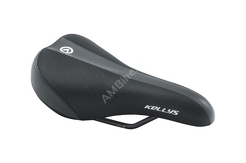 Siodło rowerowy Kellys KLS Driveline Junior
