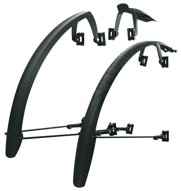 Błotniki rowerowe SKS Speedrocker 28