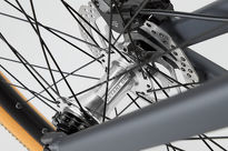 Rower Octane One Melt Evo 26