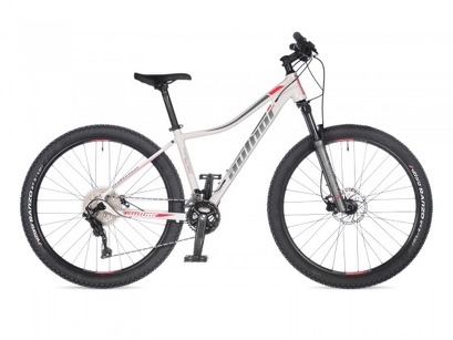 Rower damski MTB 27,5'' Author Traction ASL +eBon 150zł