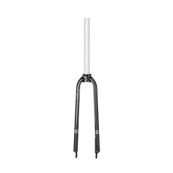 Widelec Accent MTB 1-1/8" 29" Alu