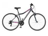 Rower crossowy Author Compact ASL - 3