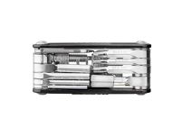 Zestaw Narzędzi Topeak Mini P20  20 funkcji black - 5