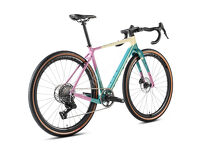 Rower gravel Accent  Freak Carbon v2 Force 1x13 AXS + ebon - 3