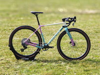 Rower gravel Accent  Freak Carbon v2 Force 1x13 AXS + ebon - 15