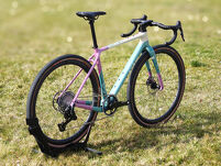 Rower gravel Accent  Freak Carbon v2 Force 1x13 AXS + ebon - 13