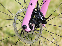 Rower gravel Accent  Freak Carbon v2 Force 1x13 AXS + ebon - 10