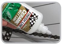 Olej Finish Line Ceramic Wet Lube 60 ml - 2