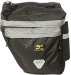 Sakwa rowerowa na bagażnik Sport Arsenal art. 460 - 20l. - 2