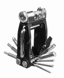 Mini zestaw Narzędzi Topeak Ninja 16+