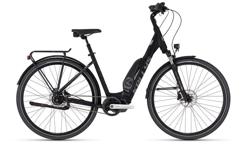 Rower Elektryczny Kellys Estima 40 SH 28'' 504Wh
