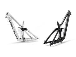 Rama Dartmoor Thunderbird FR Boost bez dampera