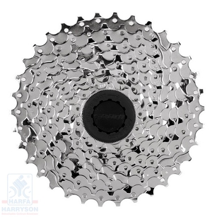 KASETA SRAM PG-950 12-26 9 b. 