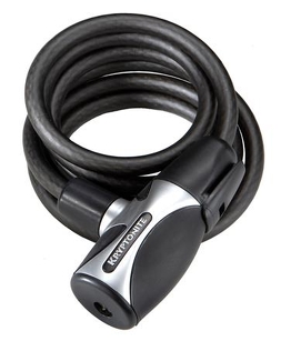 Linka Kryptonite KryptoFlex 1218 KC 12mm/180cm