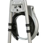 Adapter do montażu podkowy Axa Flex blokada koła - 4
