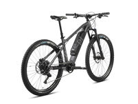 Rower elektryczny mullet MTB Accent E-Sparrow 29/27,5 +ebon - 3