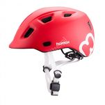 Kask dziecięcy Hamax Thundercap - 8 kolorów - 2