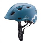 Kask dziecięcy Hamax Thundercap - 8 kolorów - 3