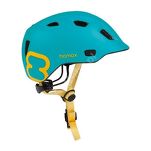 Kask dziecięcy Hamax Thundercap - 8 kolorów - 7
