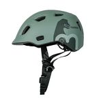 Kask dziecięcy Hamax Thundercap - 8 kolorów - 5
